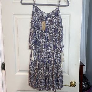 american eagle dress with tags still on!